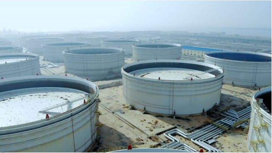 欧洲疫情再度升温，暴跌之后的油价还有希望么？